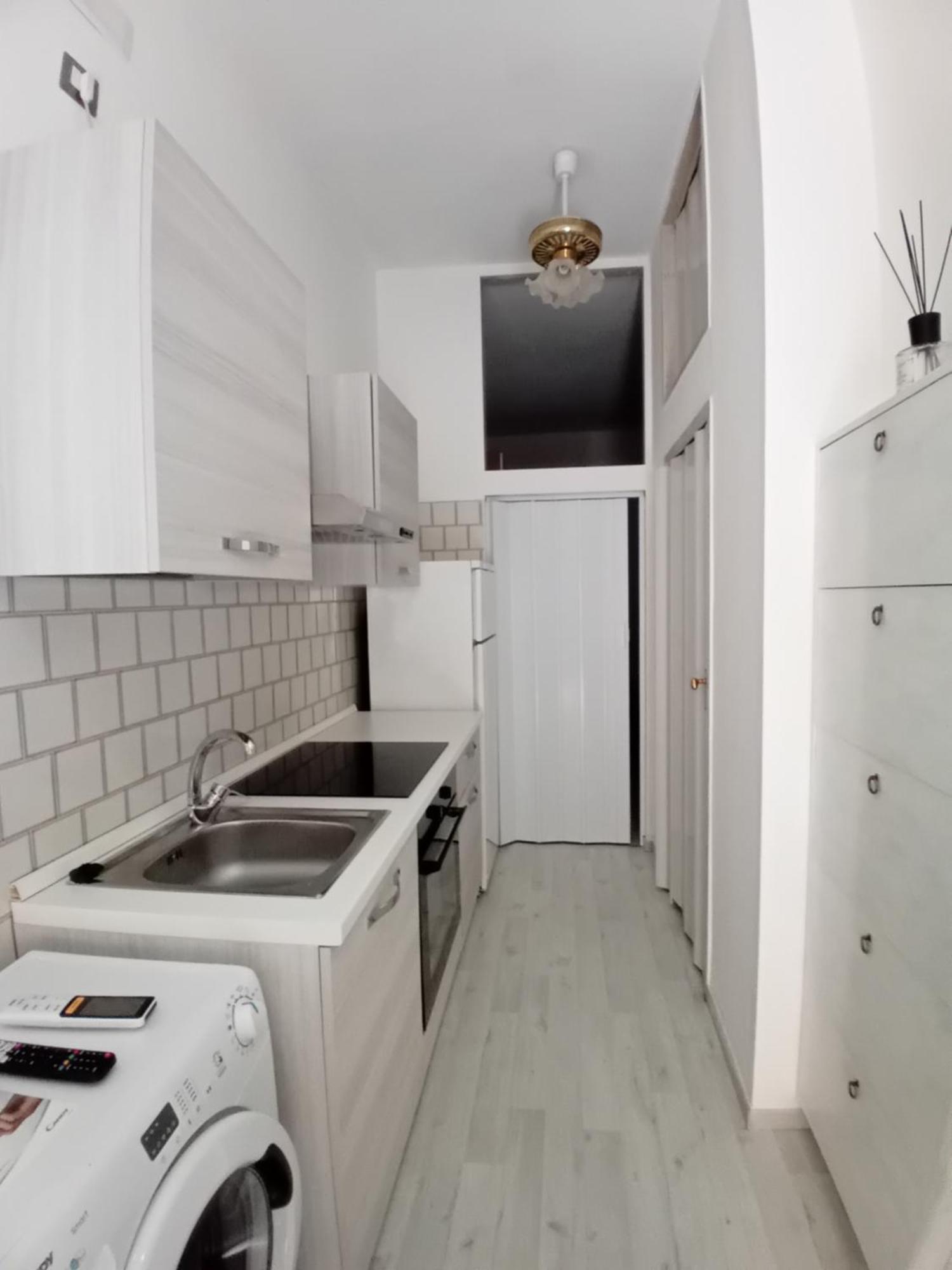 As House Apartment Barletta Luaran gambar